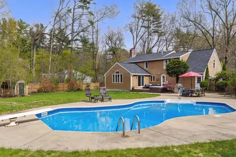 51 James Farm Road Lee NH 03861