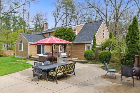 51 James Farm Road Lee NH 03861