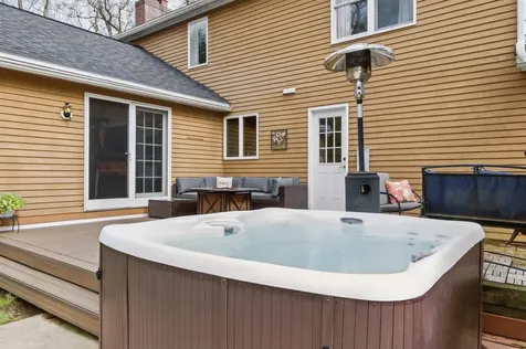 51 James Farm Road Lee NH 03861