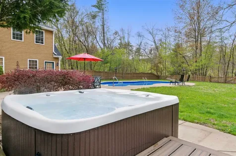 51 James Farm Road Lee NH 03861