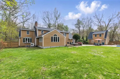 51 James Farm Road Lee NH 03861