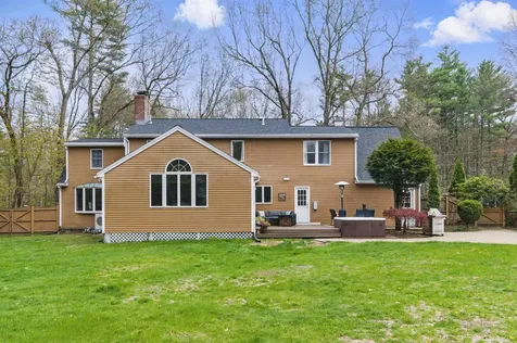 51 James Farm Road Lee NH 03861
