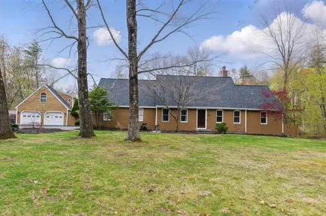 51 James Farm Road Lee NH 03861