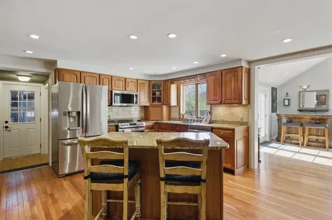 51 James Farm Road Lee NH 03861