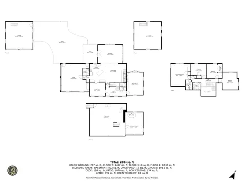 51 James Farm Road Lee NH 03861