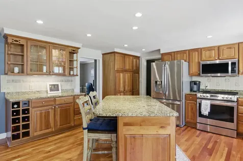 51 James Farm Road Lee NH 03861