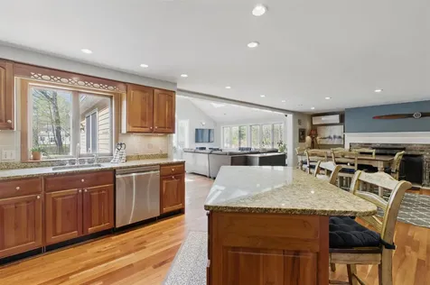 51 James Farm Road Lee NH 03861