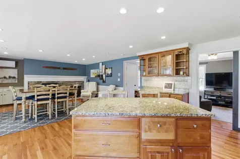 51 James Farm Road Lee NH 03861