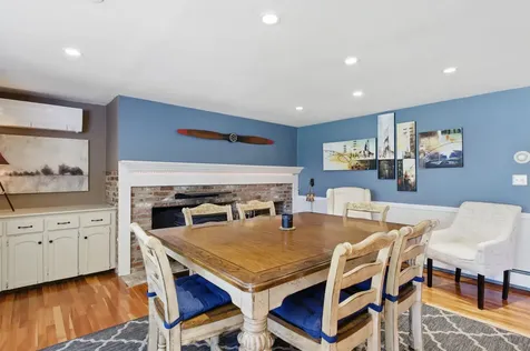 51 James Farm Road Lee NH 03861