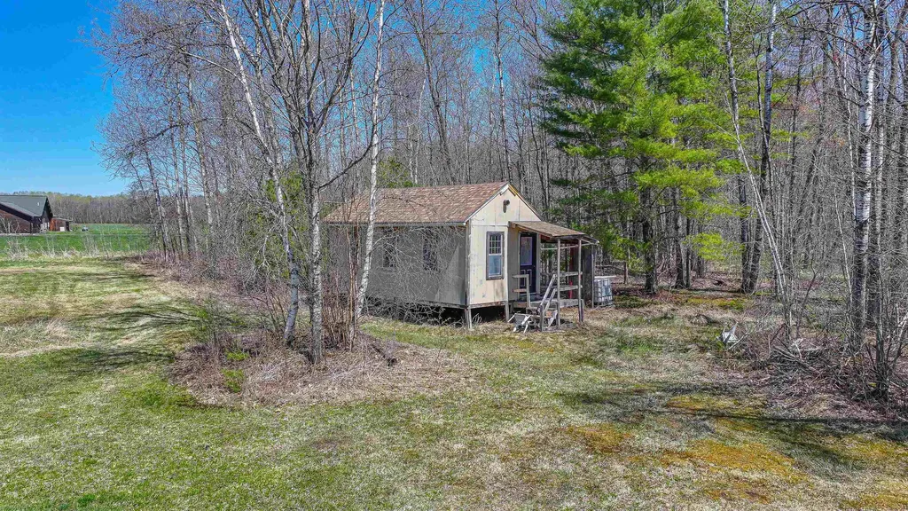145 Mcneil Road Fryeburg ME 04037