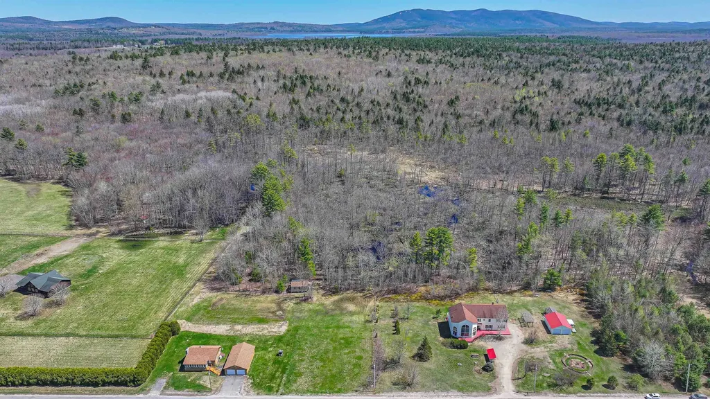 145 Mcneil Road Fryeburg ME 04037