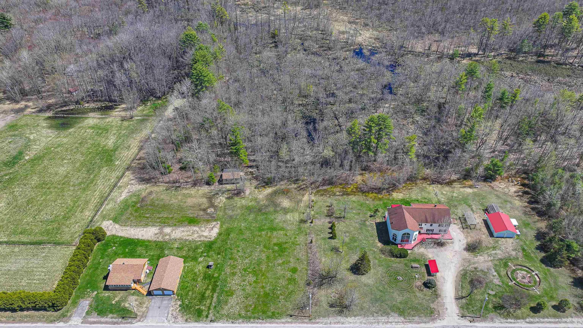 145 Mcneil Road Fryeburg ME 04037