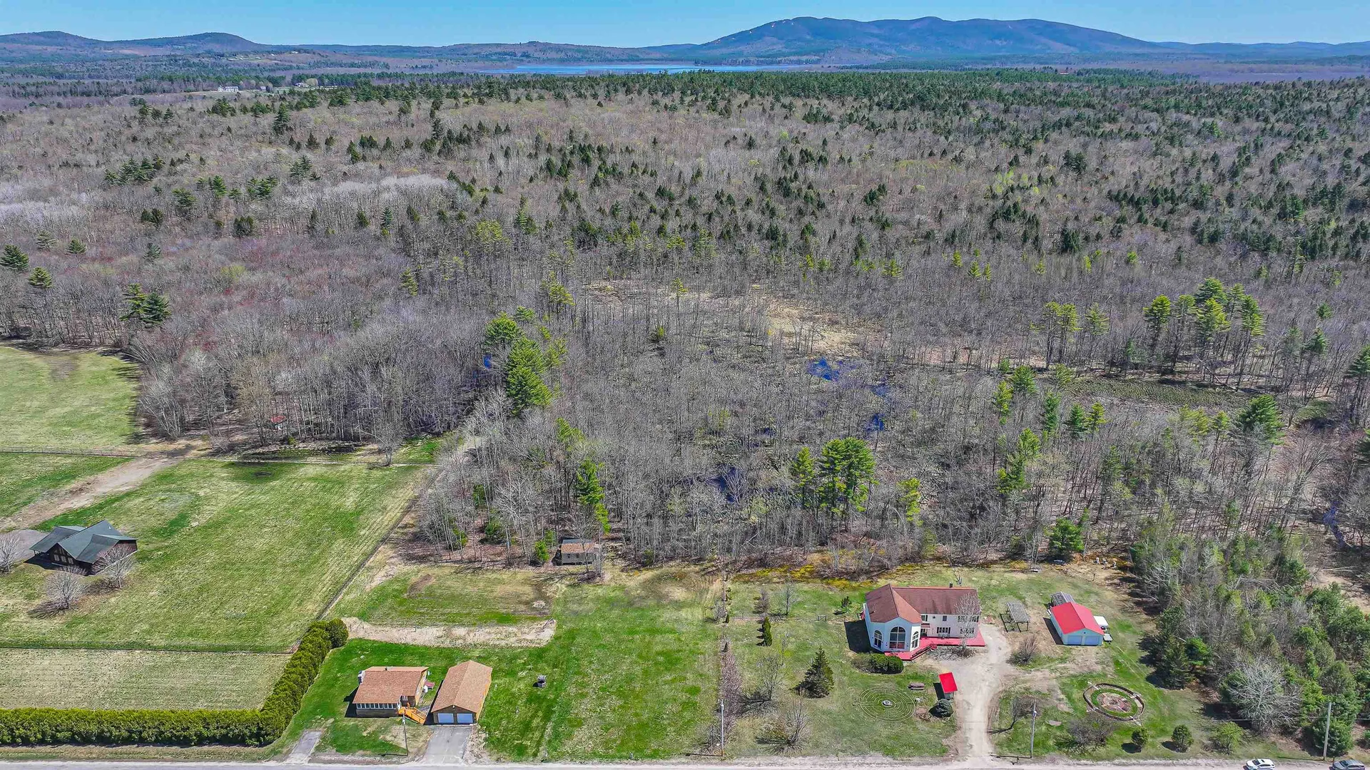 145 Mcneil Road Fryeburg ME 04037