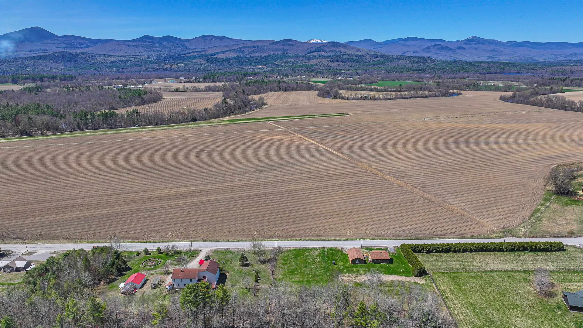 145 Mcneil Road Fryeburg ME 04037