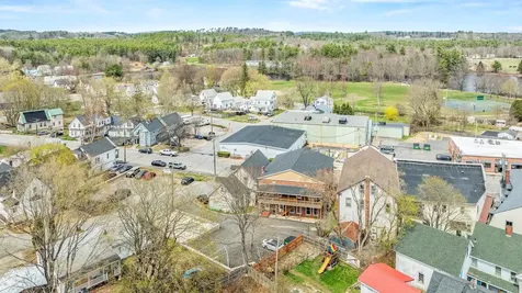 4 Franklin Street Pittsfield NH 03263