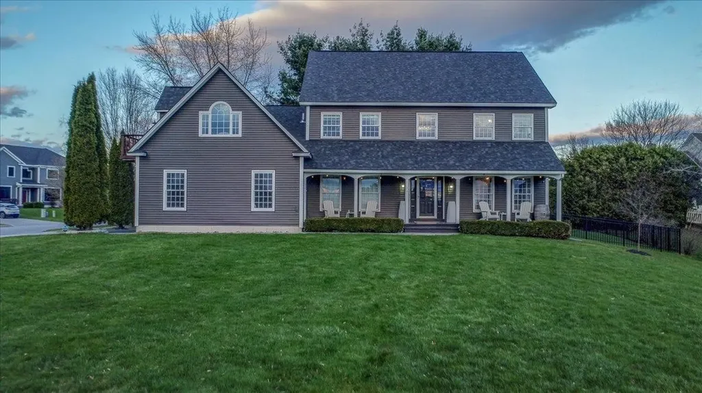 28 Pinnacle Drive South Burlington VT 05403