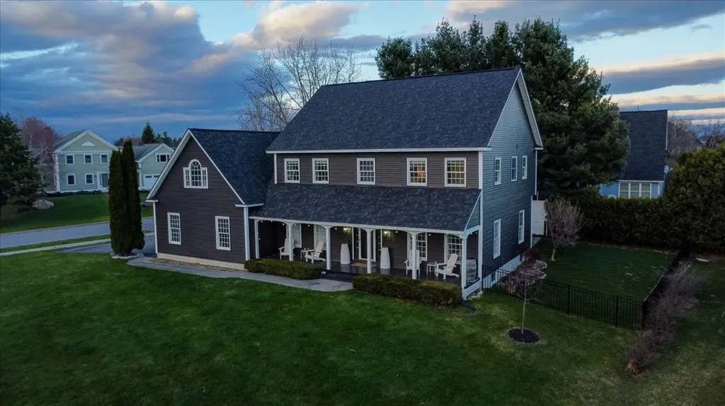 28 Pinnacle Drive South Burlington VT 05403