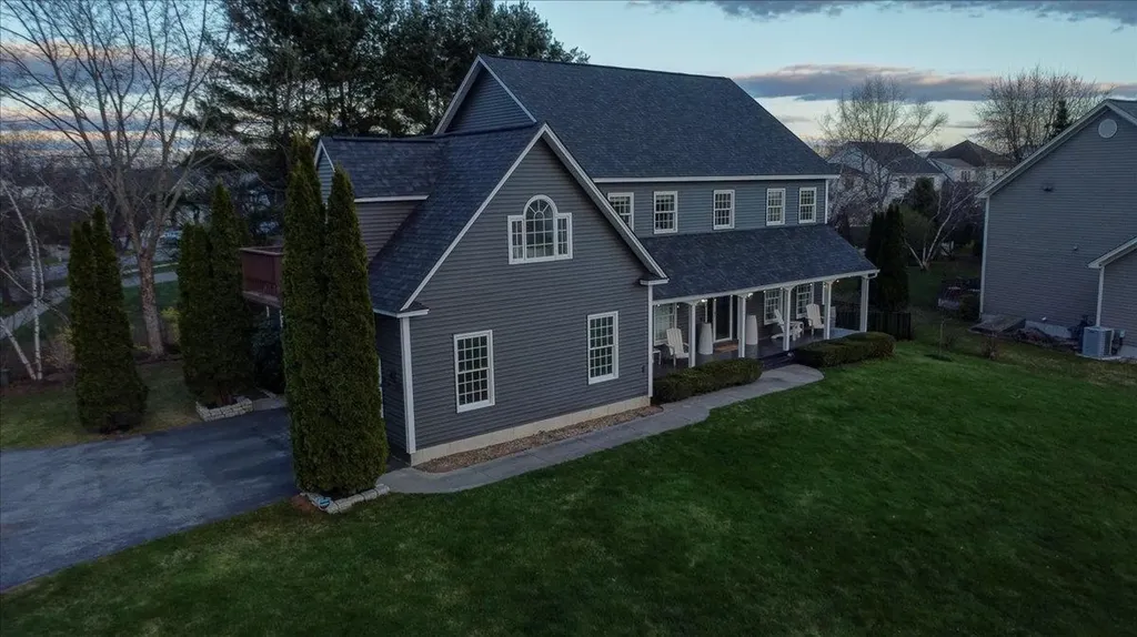 28 Pinnacle Drive South Burlington VT 05403