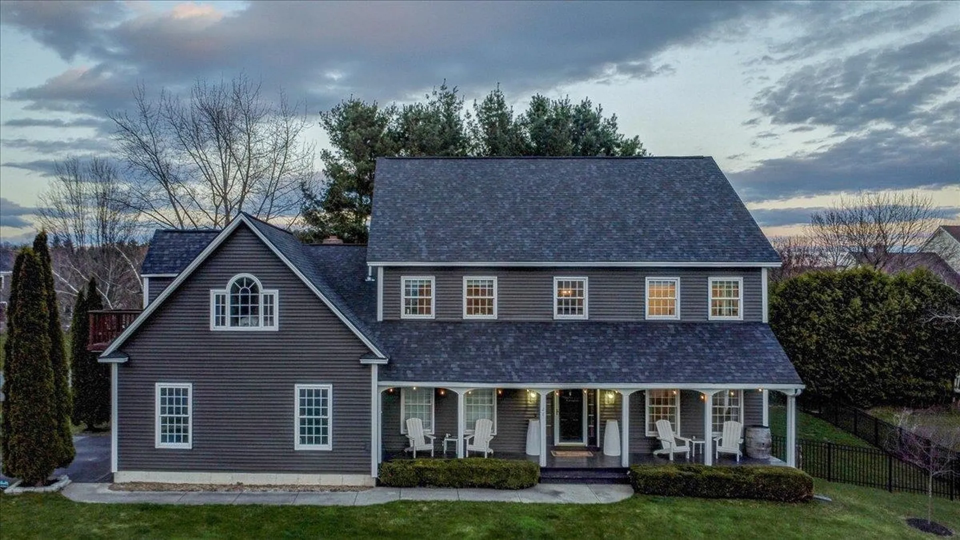 28 Pinnacle Drive South Burlington VT 05403