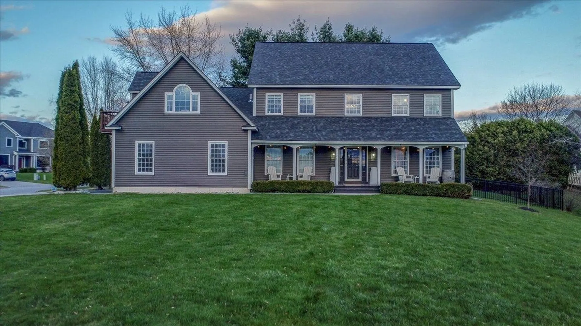 28 Pinnacle Drive South Burlington VT 05403