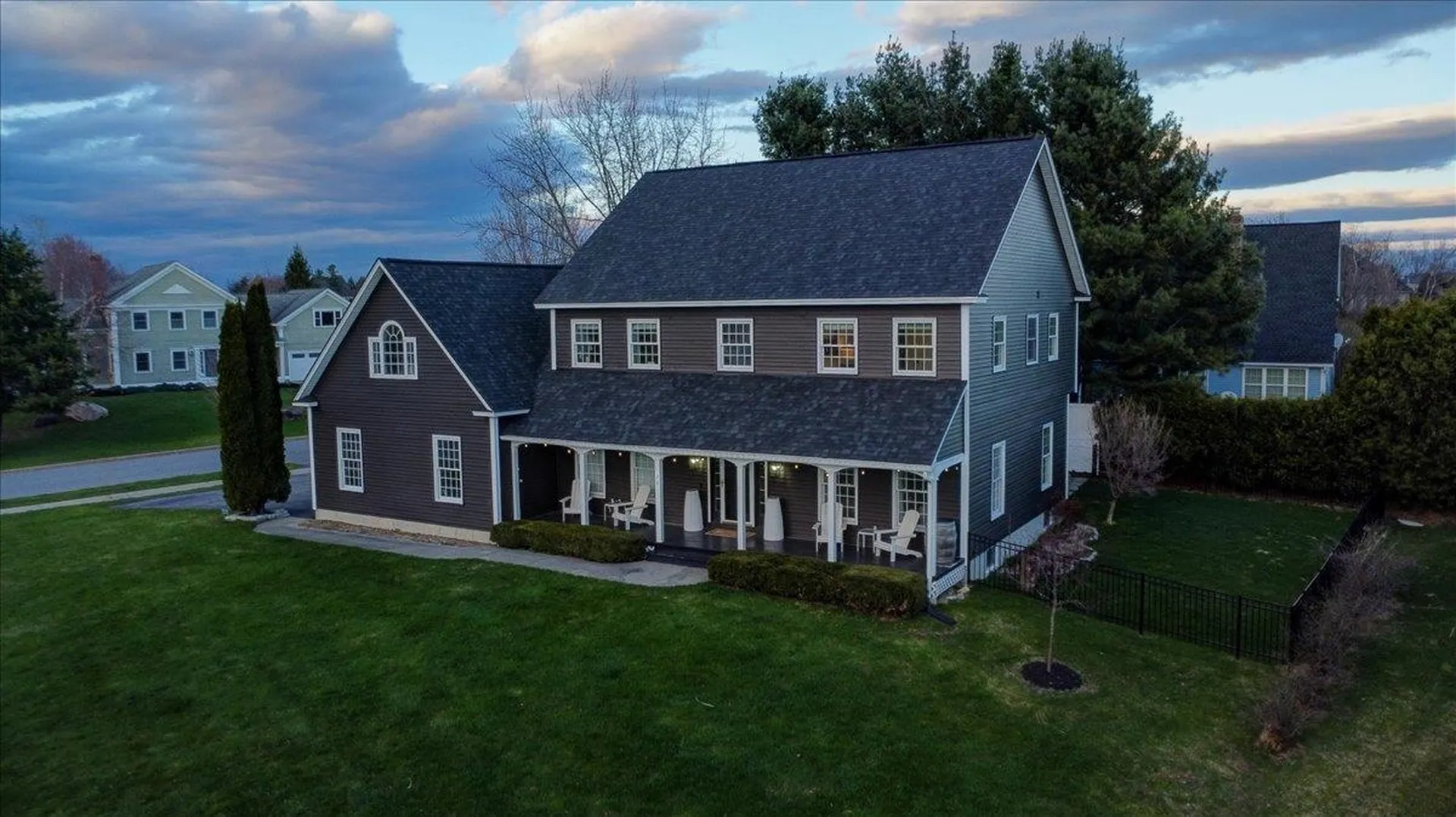 28 Pinnacle Drive South Burlington VT 05403