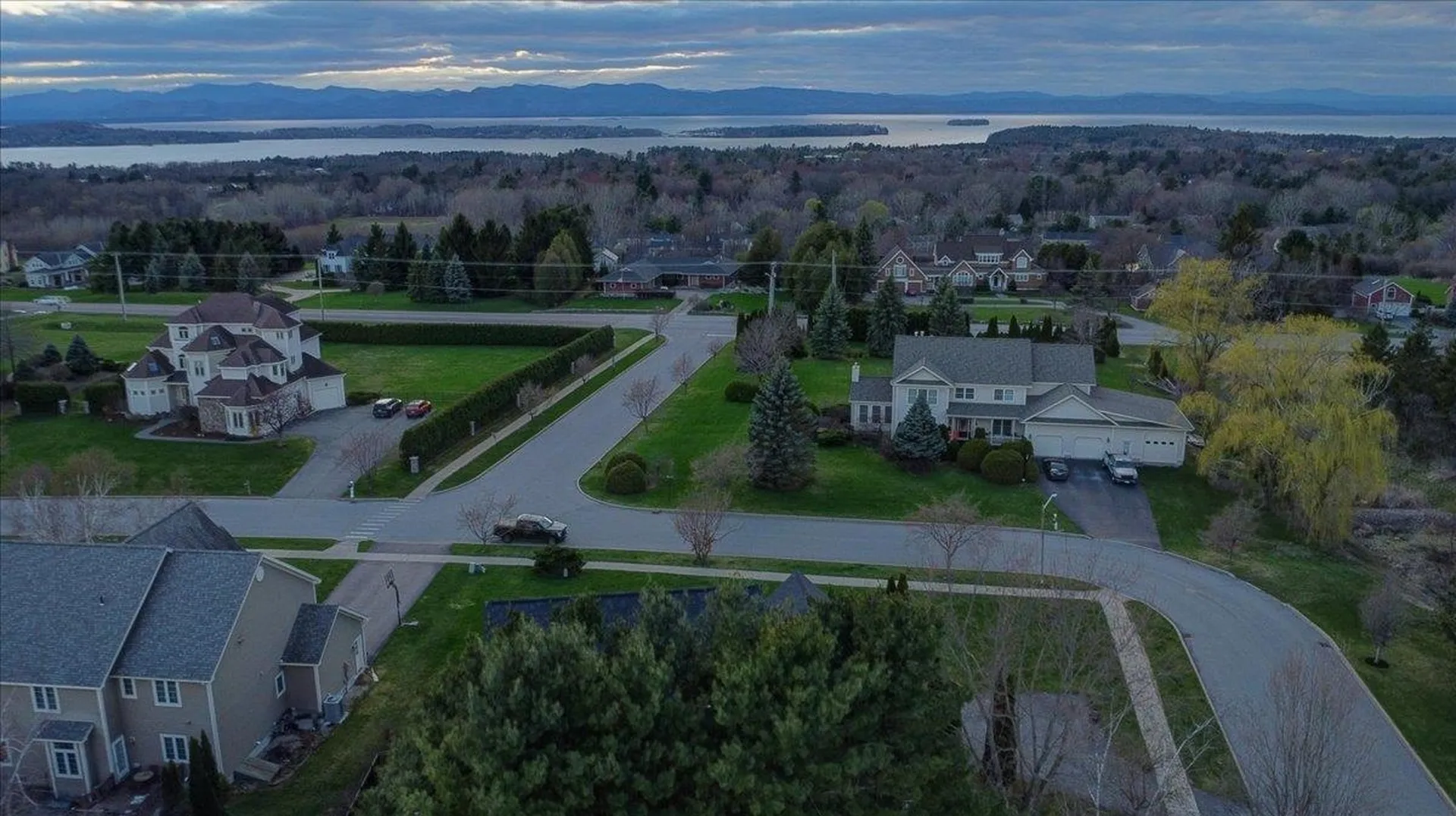 28 Pinnacle Drive South Burlington VT 05403