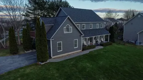 28 Pinnacle Drive South Burlington VT 05403