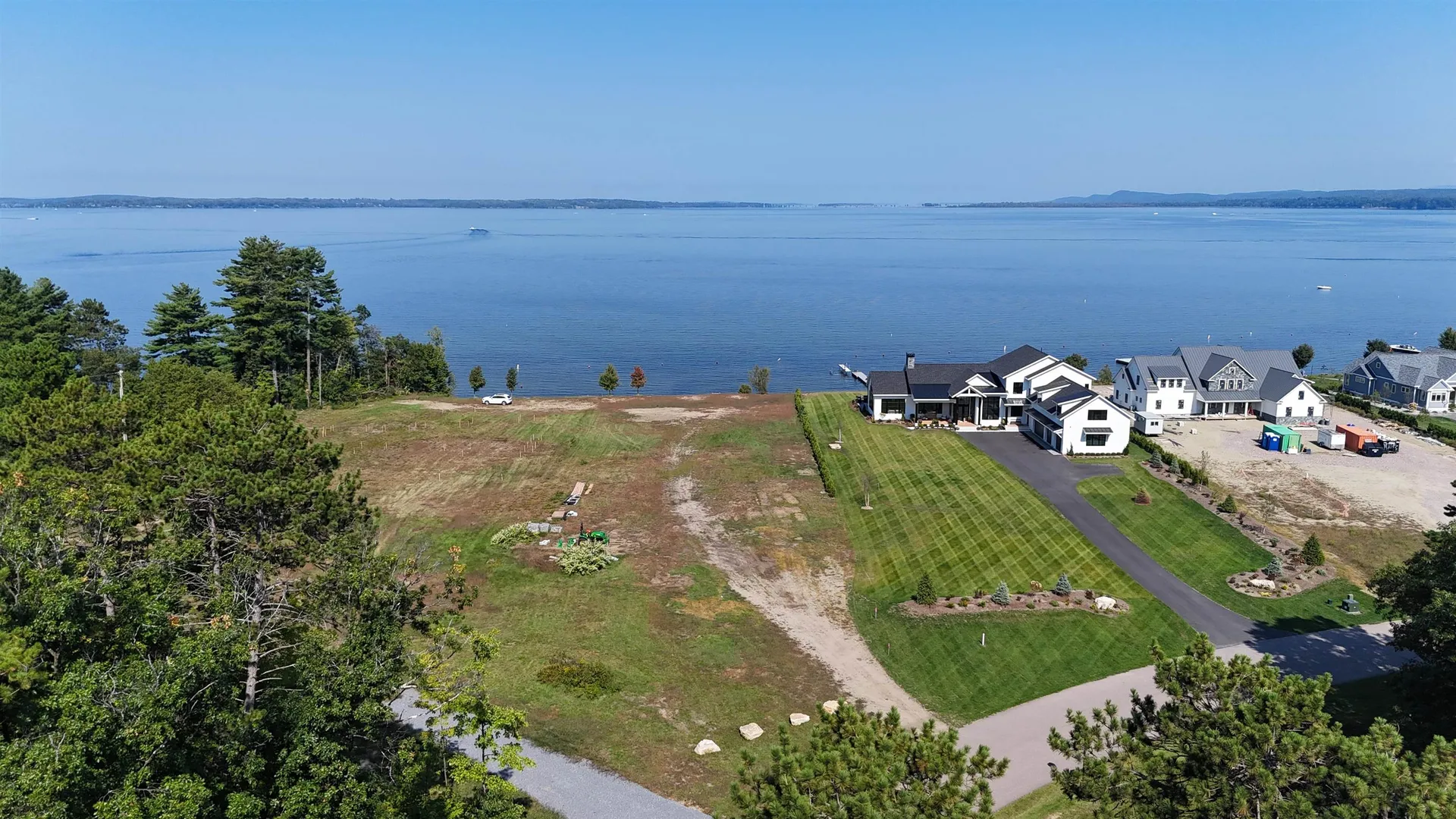 143 Jen Barry Lane Colchester VT 05446