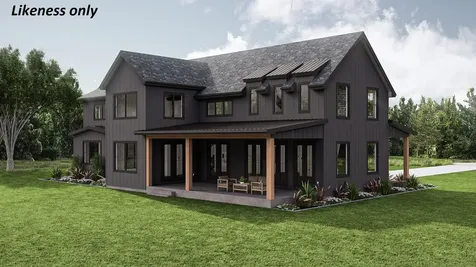 143 Jen Barry Lane Colchester VT 05446