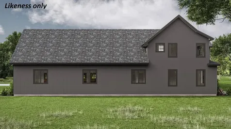 143 Jen Barry Lane Colchester VT 05446