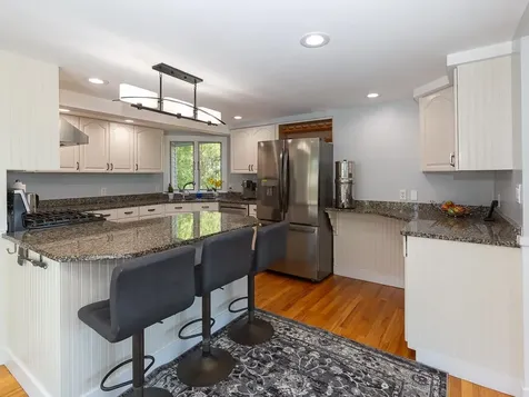 789 Ocean Boulevard Rye NH 03870