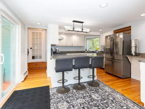 789 Ocean Boulevard Rye NH 03870