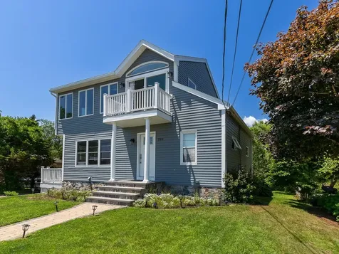 789 Ocean Boulevard Rye NH 03870