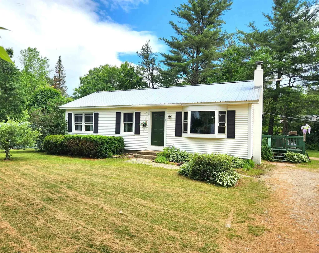 22 Willow Road Conway NH 03860