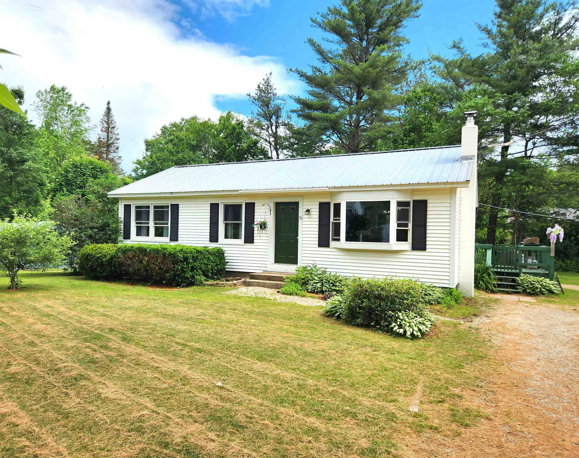 22 Willow Road Conway NH 03860