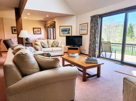 8 Wildlife Road Stowe VT 05672