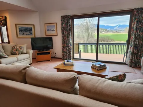8 Wildlife Road Stowe VT 05672