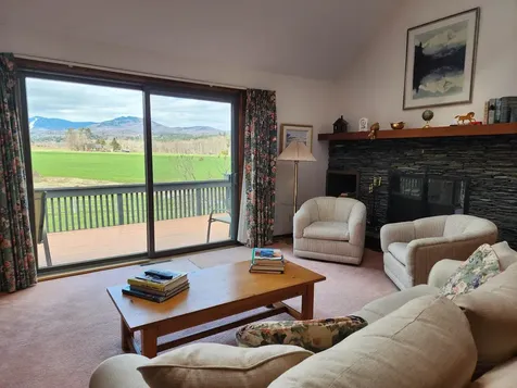 8 Wildlife Road Stowe VT 05672