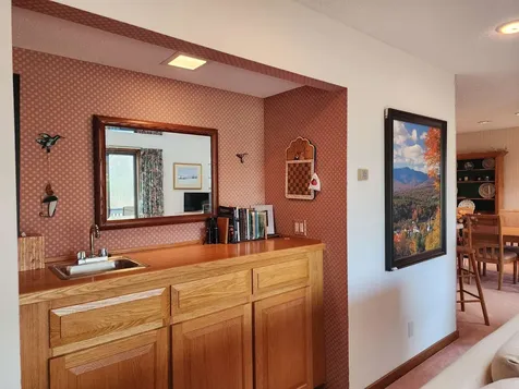 8 Wildlife Road Stowe VT 05672