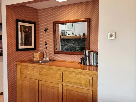 8 Wildlife Road Stowe VT 05672