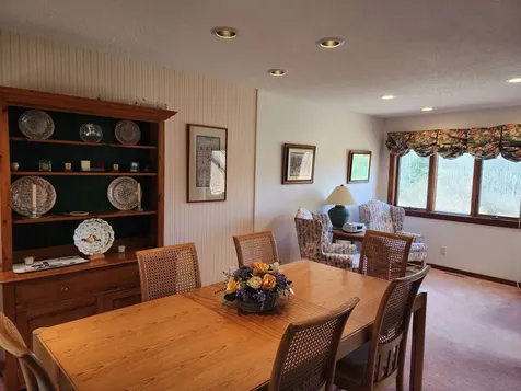 8 Wildlife Road Stowe VT 05672