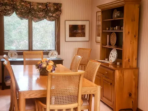 8 Wildlife Road Stowe VT 05672