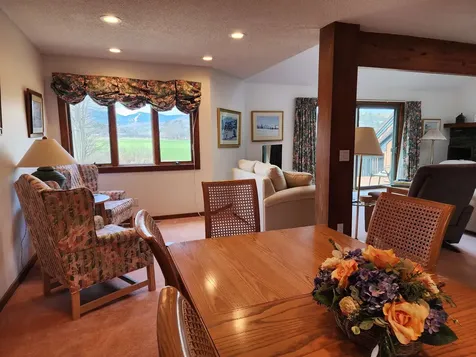 8 Wildlife Road Stowe VT 05672
