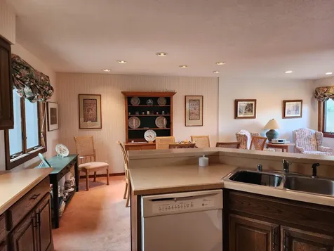 8 Wildlife Road Stowe VT 05672