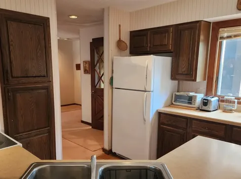 8 Wildlife Road Stowe VT 05672