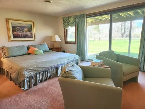 8 Wildlife Road Stowe VT 05672