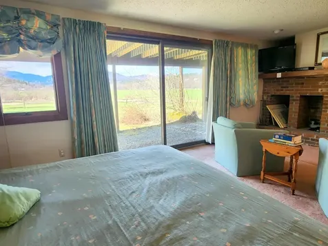 8 Wildlife Road Stowe VT 05672