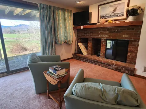 8 Wildlife Road Stowe VT 05672