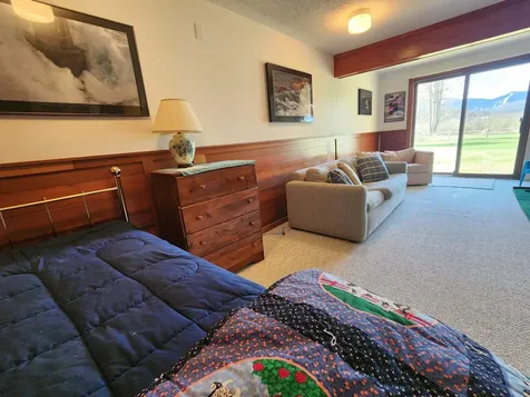 8 Wildlife Road Stowe VT 05672