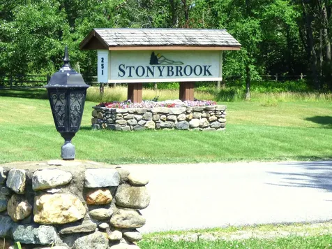 8 Wildlife Road Stowe VT 05672